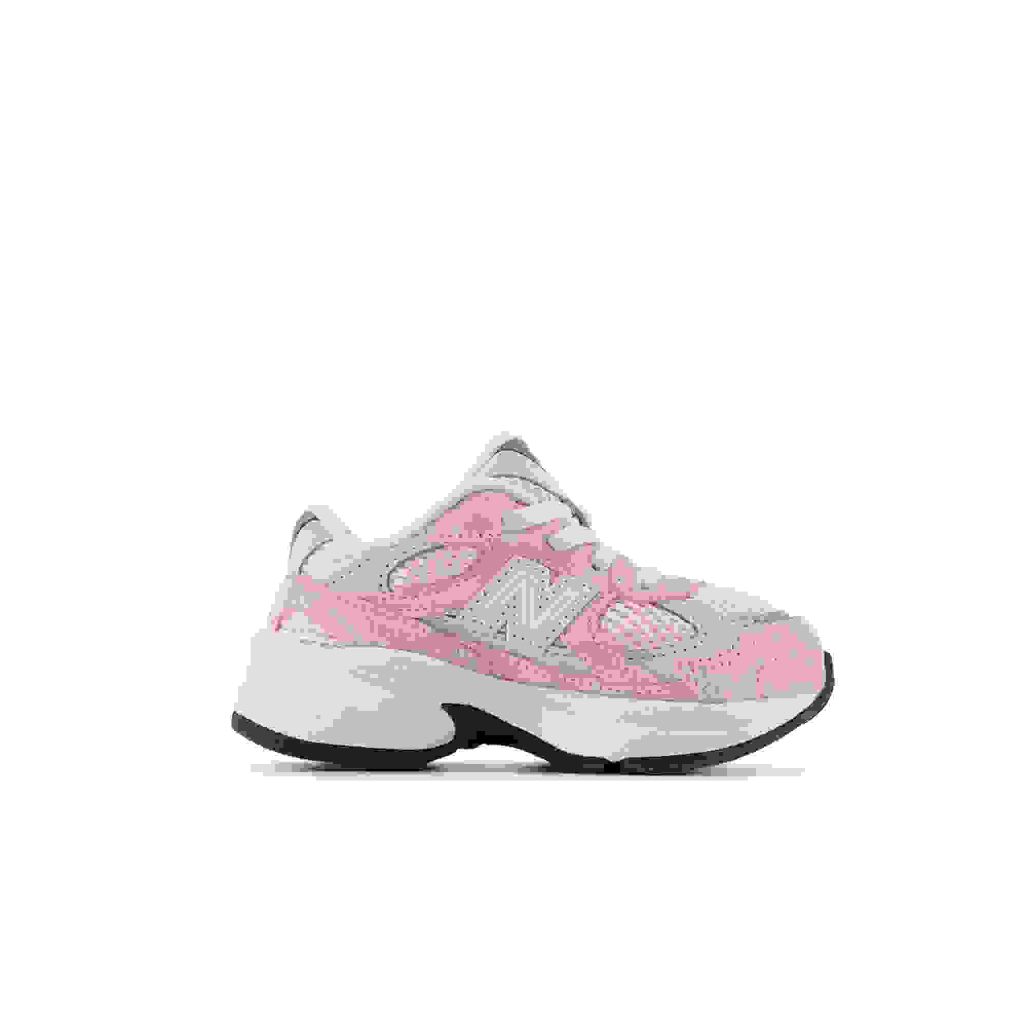 New Balance 2010 Toddler Girls' "Pink" Shoe